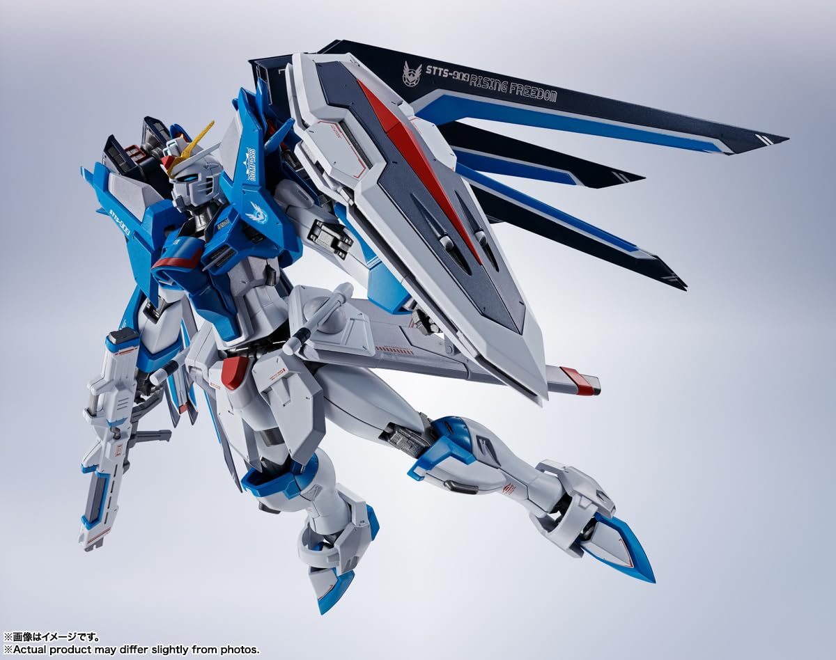 Amazon | TAMASHII NATIONS METAL ROBOT魂 機動戦士ガンダムSEED